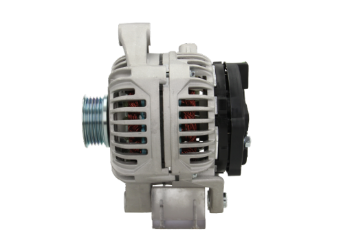 0.124.425.025+ 135.519.100.010 - Alternator Opel 100A - Helios Electra