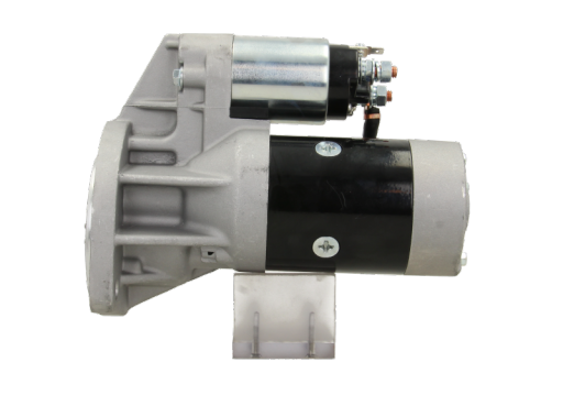 S13-106+ 160.504.092.080 - Starter Nissan 2.0 kw - Helios Electra