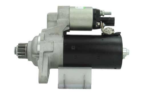 0.001.153.007+ 200.541.133.010 - Starter Audi/Volkswagen 2.2 kw - Helios Electra