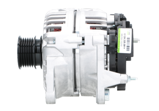 0.124.325.081+ 305.519.110.010 - Alternator Volkswagen 110A - Helios Electra