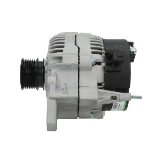0.120.485.034+ 305.501.070.010 - Alternator Volkswagen 70A - Helios Electra