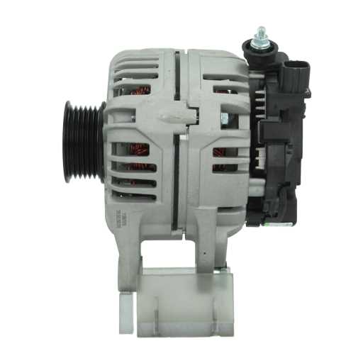 0.124.325.079+ 195.563.090.010 - Alternator Toyota 90A - Helios Electra