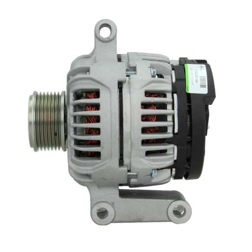0.124.325.100+ 595.519.110.011 - Alternator Ford 110A - Helios Electra