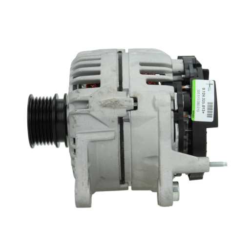 0.124.325.013+ 305.513.090.010 - Alternator Volkswagen 90A - Helios Electra