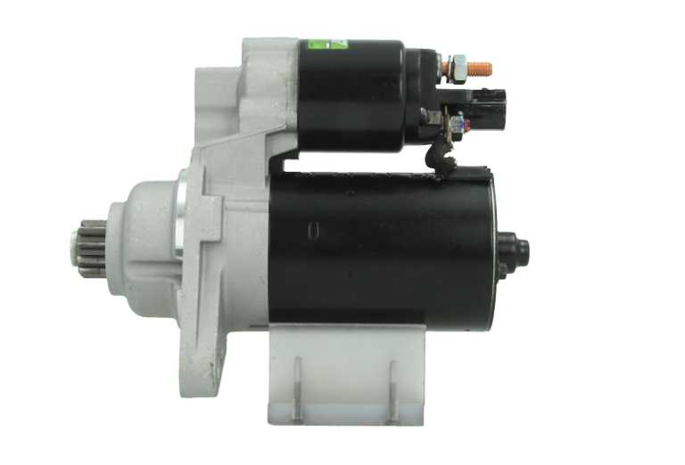 0.001.121.408+ 300.565.103.010 - Starter Volkswagen 1.1 kw - Helios Electra