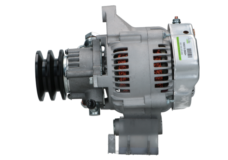 100213-2920+ 195.705.070.050 - Alternator Toyota 70A - Helios Electra
