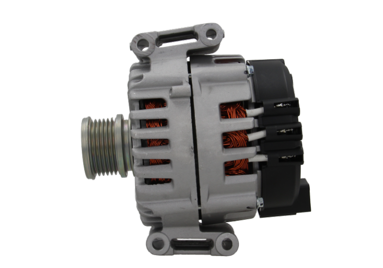 FG18S012+ 555.590.180.000 - Alternator Mercedes 180A - Helios Electra