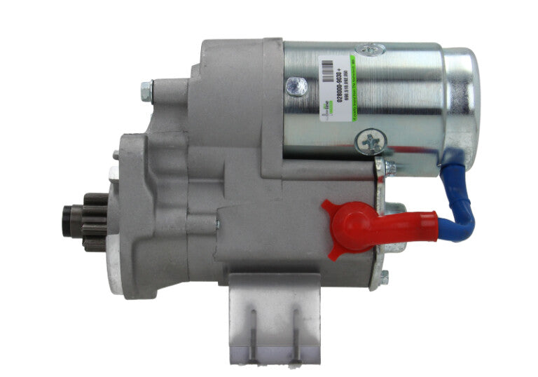 028000-9030+ 690.518.092.050 - Starter Kubota 2.0 kw - Helios Electra